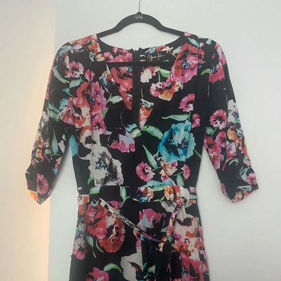 Yumi Kim Pants - Floral romper